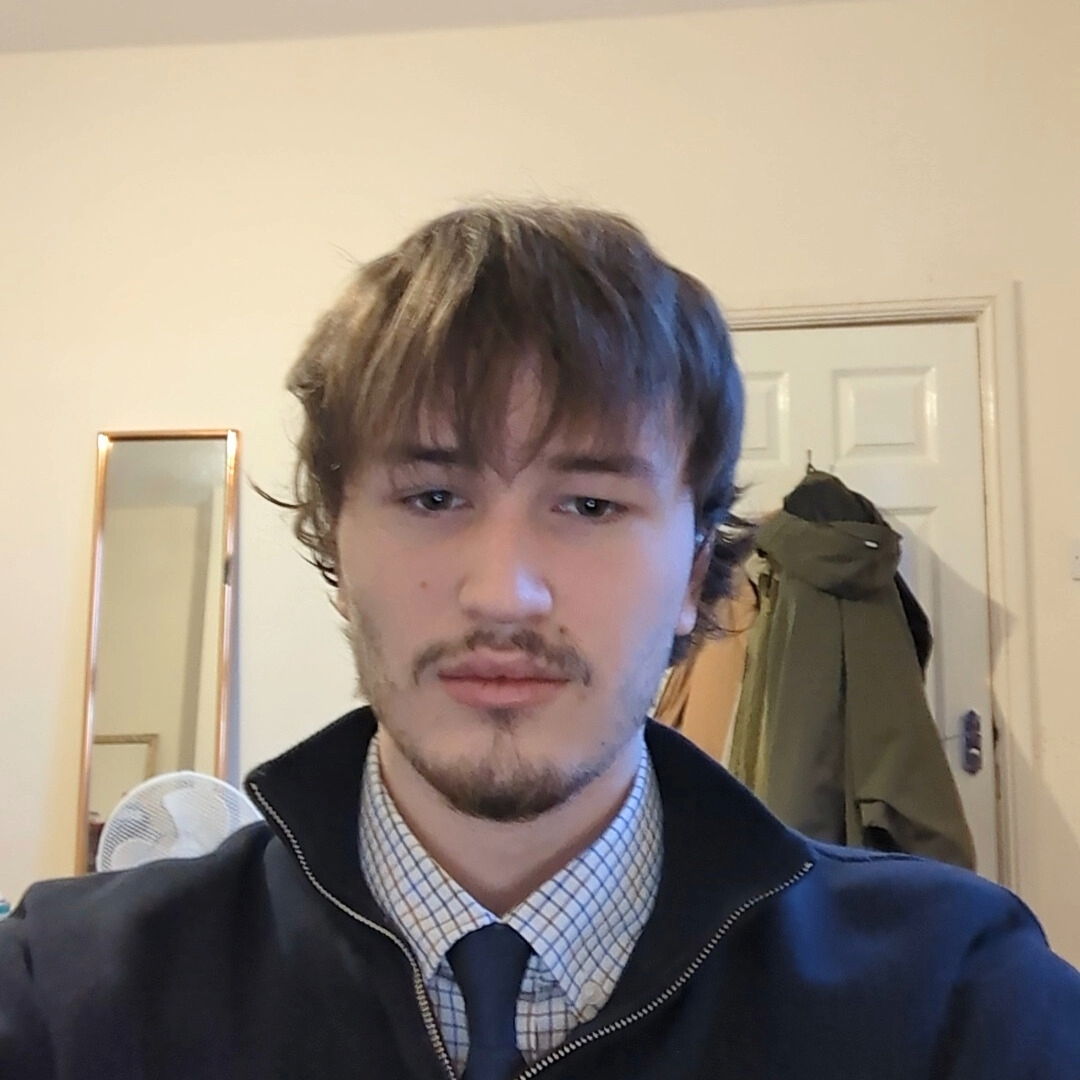 Zac Palmer Profile Picture